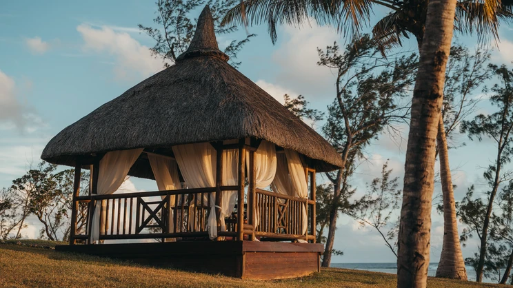 Outrigger Mauritius Beach Resort